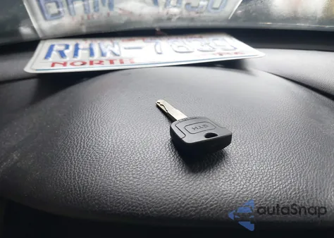 2008 Honda Accord 2.4 Ex-L z USA, uszkodzony, nr VIN 1HGCP26818A097900